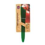 NORPRO Canning Bubble Popper/Measurer, 9", Green, Metal, Norpro 591