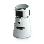 Omega C-10W Juicer, Electric