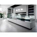 Oscartek DIAMOND 1 CS1110 Display Case, Heated Deli, Floor Model