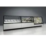 Oscartek METRO 3 CS1650 Display Case, Heated Deli, Floor Model