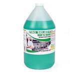 Floor Cleaner, 1 Gallon, Mop N' Move, Enzyme, Artemis Chemicals MOP-4/1