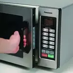 Panasonic NE-1025F Microwave Oven