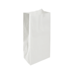 Paper Bag, 6 Lb, White, (2,000/Case), Karat FP-SOS06W