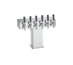 Perlick 4006S12BTF Draft Beer Dispensing Tower