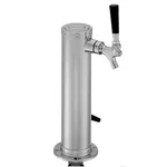 Perlick 4010TF1 Draft Beer Dispensing Tower