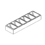 Perlick CC6