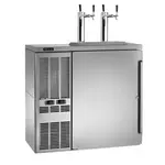 Perlick DZS36 Back Bar Cabinet, Refrigerated