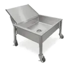 Piper 337-3474 Soak Sink