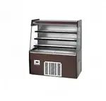 Piper R-GNG-LPRO-3 Merchandiser, Open Refrigerated Display