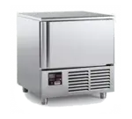 Piper RCM051S Blast Chiller Freezer, Undercounter