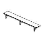 Piper RSCB-36 Cutting Board, Equipment-Mounted