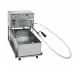 Pitco RP14 Fryer Filter, Mobile