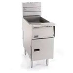 Pitco SE-BNB-14 Fryer Dump Station