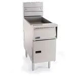 Pitco SE-BNB-18 Fryer Dump Station