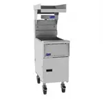 Pitco SG-BNB-14 Fryer Dump Station