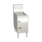 Pitco SSHBNB55 Fryer Dump Station