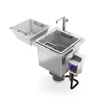 Power Soak SS-D-208-1 Soak Sink