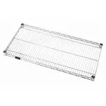 Quantum Food Service 1454C Shelving, Wire