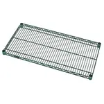 Quantum Food Service 2142P Shelving, Wire