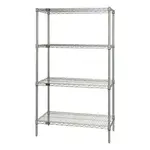 Quantum Food Service WR63-2130C-5 Shelving Unit, Wire