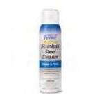 Stainless Steel Cleaner & Polish, 20 Oz, Oil Based, Aerosol, RJ SCHINNER DYMA-20920