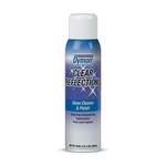 Clear Reflections Glass Cleaner, 20 Oz., Aerosol, Dymon A-38520