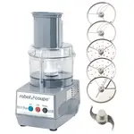 Robot Coupe R101PPLUS Food Processor, Benchtop / Countertop