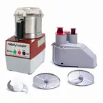 Robot Coupe R2U Food Processor, Benchtop / Countertop