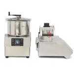 Sammic CK-35V Food Processor, Benchtop / Countertop