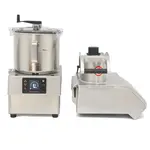 Sammic CK-38V Food Processor, Benchtop / Countertop