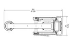 Sammic TRX-22 Mixer, Floor