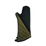 San Jamar 810CM17 Oven Mitt