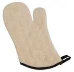 San Jamar 813TM Oven Mitt