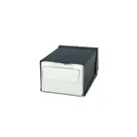 San Jamar H3001CLBK Paper Napkin Dispenser