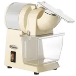 Santos SAN02 Grater, Electric