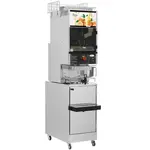 Santos SAN32T Juicer, Electric