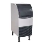 Scotsman CU0415MA-1 Ice Maker With Bin, Cube-Style