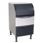 Scotsman CU0920MA-1 Ice Maker With Bin, Cube-Style