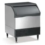 Scotsman CU3030MA-1 Ice Maker With Bin, Cube-Style