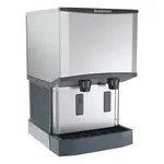 Scotsman HID525A-6 Ice Maker Dispenser, Nugget-Style