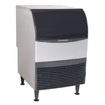 Scotsman UC2024MA-1 Ice Maker With Bin, Cube-Style