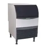 Scotsman UF424A-1 Ice Maker With Bin, Flake-Style