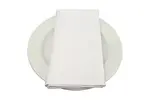 Sculptware SCU-B4172NP22 Napkin, Linen