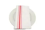 Sculptware SCU-BISTPOL-WRD-01 Napkin, Linen