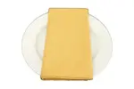 Sculptware SCU-MS2020GO Napkin, Linen