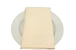 Sculptware SCU-MS2020I Napkin, Linen