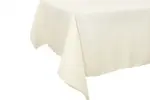 Sculptware SCU-MS4242IV Table Cover, Stretch