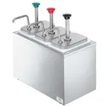 Server Products 82870 Topping Dispenser, Ambient