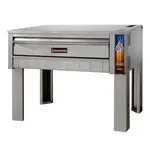 Sierra SRPO-60G Pizza Bake Oven, Deck-Type, Gas