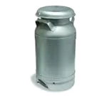 Silver King 60224 Milk Dispenser, Parts & Accessories